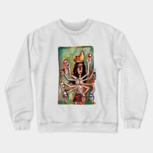 Kali Crewneck Sweatshirt